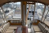 1997 Sabreline 36 Fast Trawler