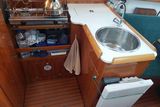 1996 Jeanneau Sun Odyssey 28.1