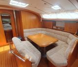 1998 Jeanneau Sun Odyssey 45.2