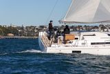 2024 Beneteau First 44