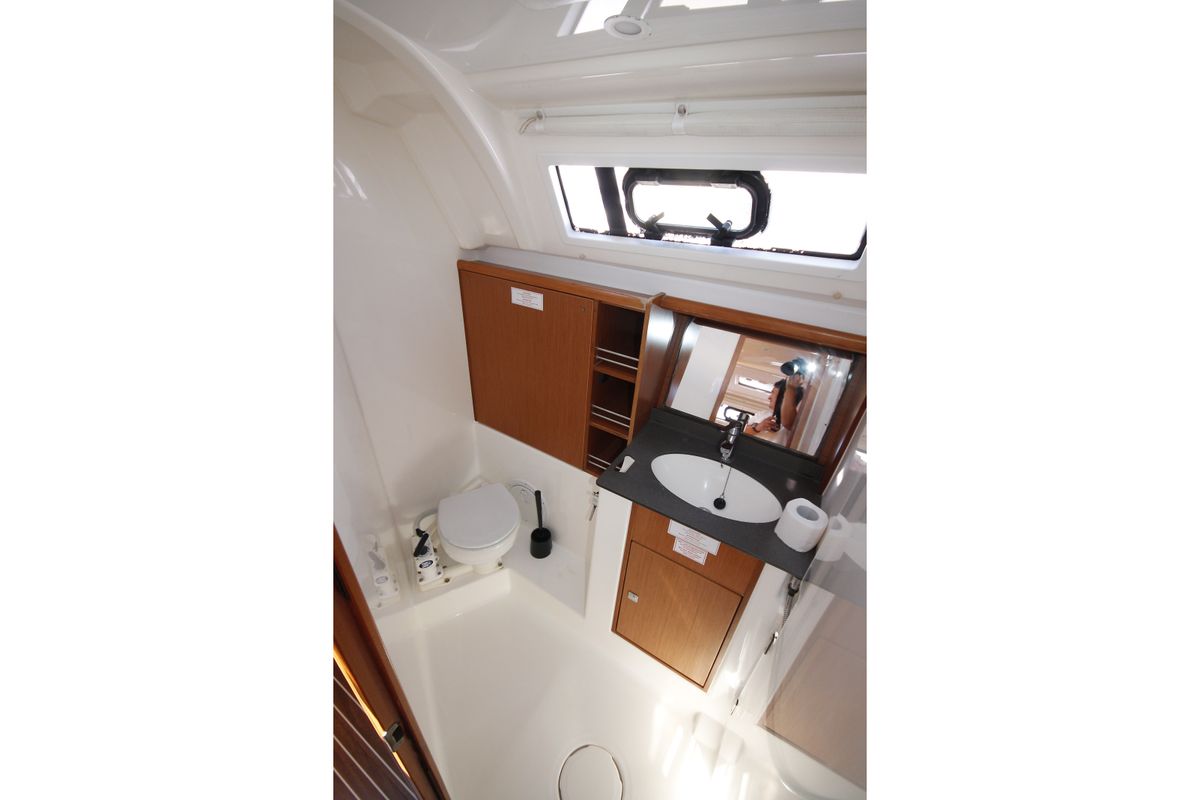 2016 Bavaria Cruiser 41