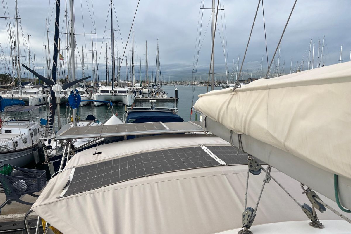 2013 Beneteau Oceanis 41