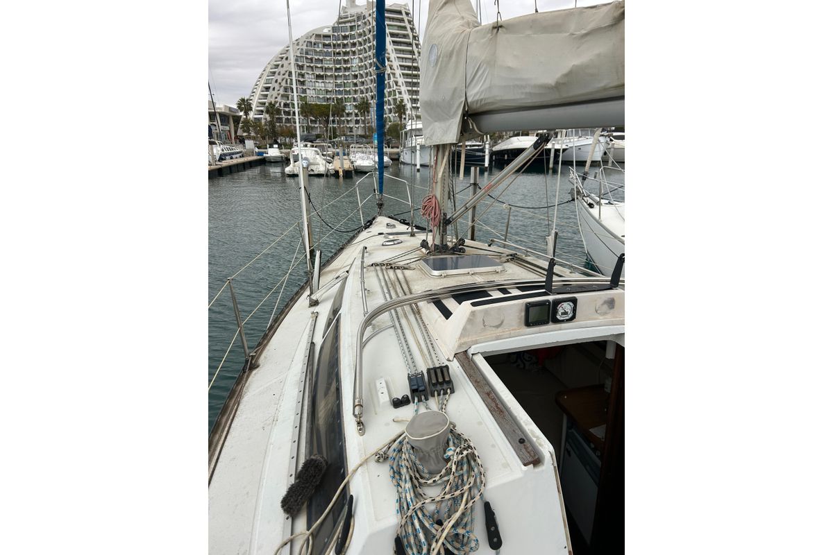 1980 Neptune 94