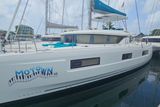2021 Lagoon 46