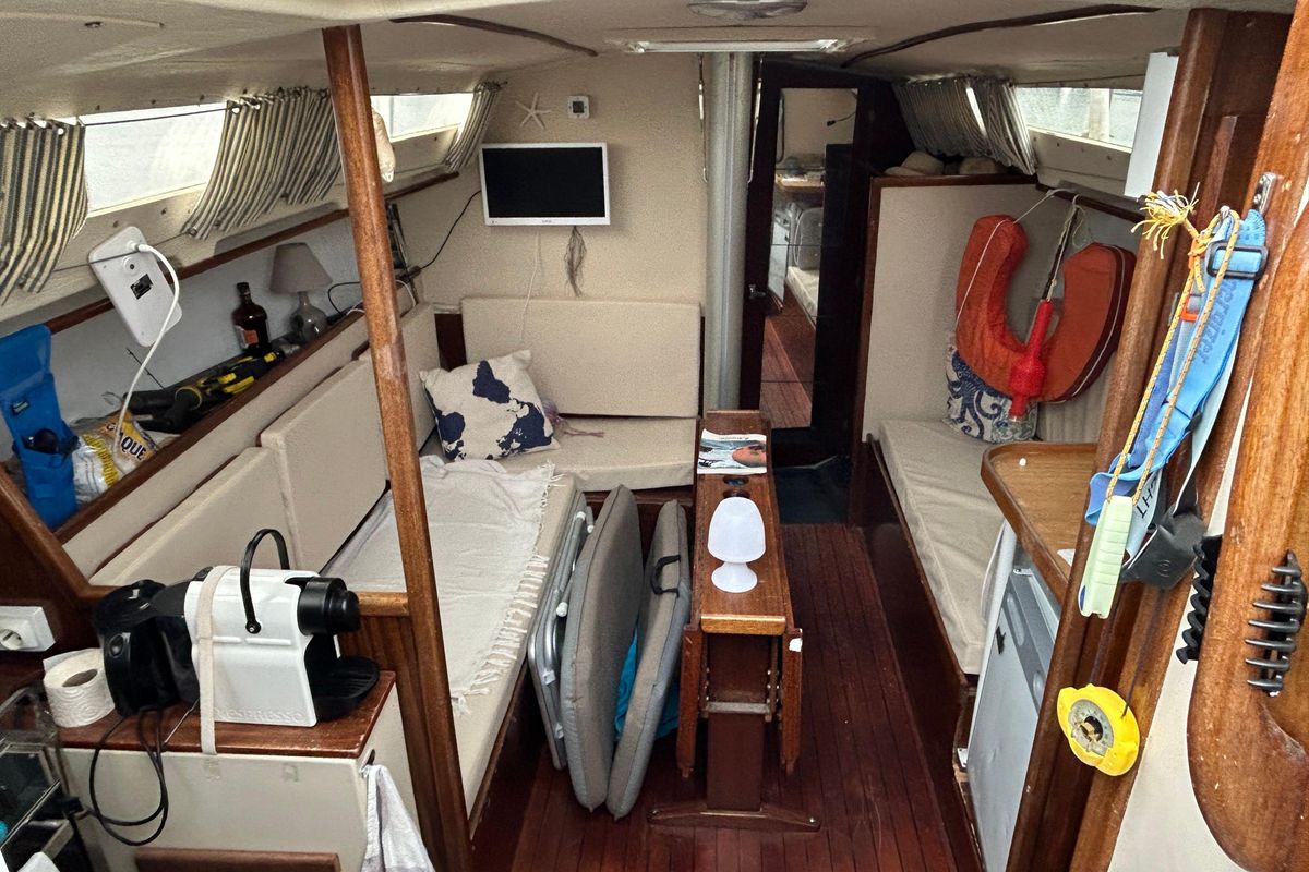 1980 Neptune 94