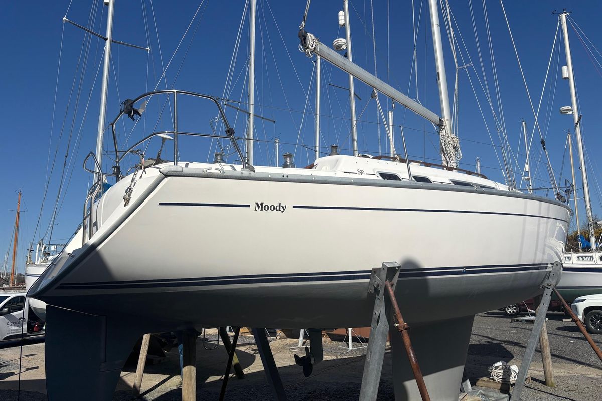 1998 Moody S31