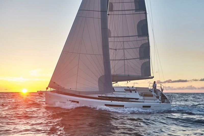 2026 Jeanneau Sun Odyssey 440