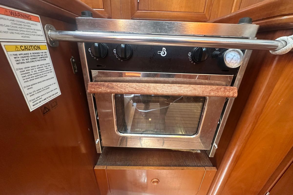 2003 Beneteau Oceanis Clipper 331