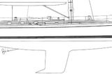 1996 Nautor Swan 60