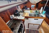 1995 Freedom 35