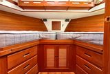 1990 Grand Banks 46 Classic
