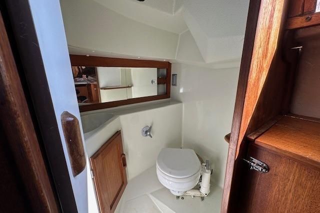 1987 J/Boats J/28