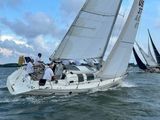 1989 Beneteau First 32s5