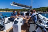 2026 Jeanneau Sun Odyssey 415