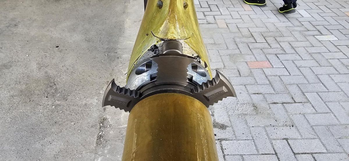 2019 Lagoon 450 S