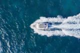 2025 Beneteau Swift Trawler 41 Fly