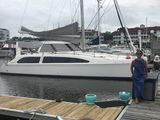 2010 Seawind 1160 Delux
