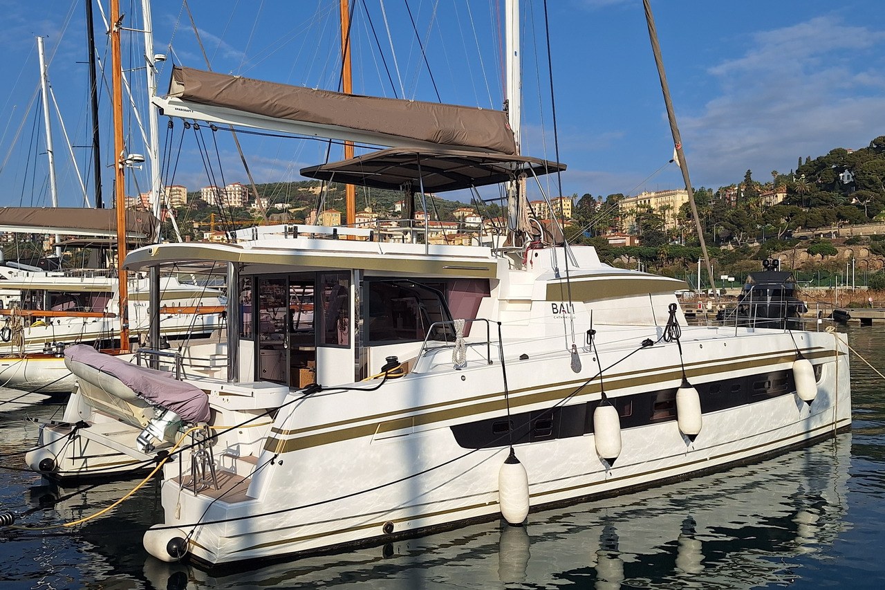2022 Bali 5.4 for sale in Sanremo, Imperia, Italy
