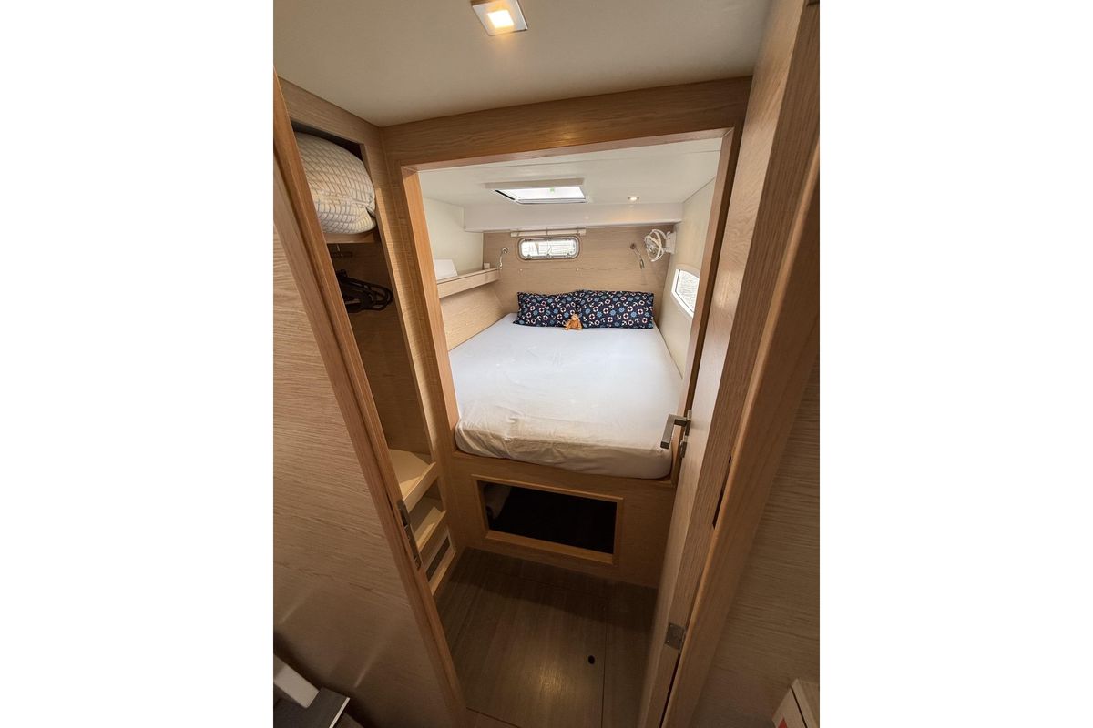 2023 Outremer 45 for sale in Portland, Oregon 48 ft