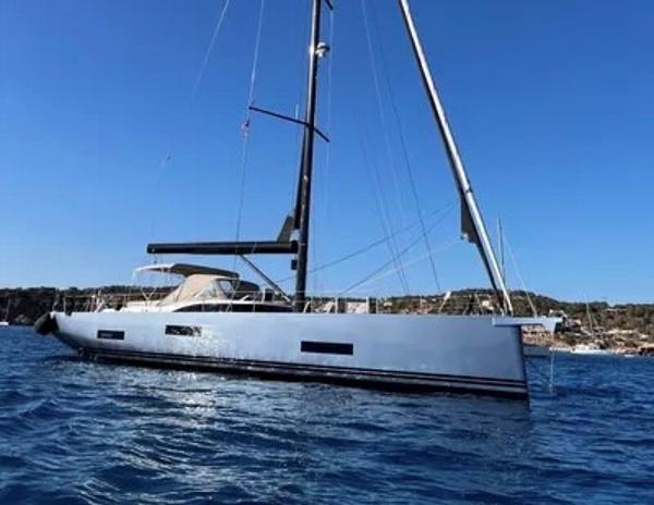 2023 Solaris 64 for sale in Palma, Islas Baleares, Spain