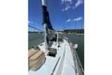 1986 Gulfstar Hirsch 45
