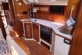 1990 Catalina 42