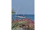 1965 Sparkman & Stephens Classic Ketch