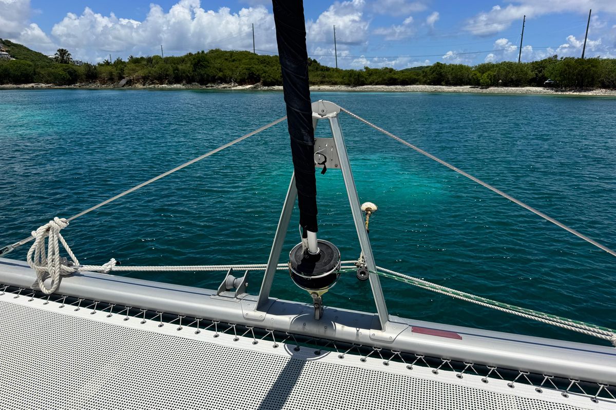 2011 Leopard 46