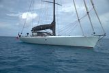 1996 Custom Maxi One Design Grand Mistral