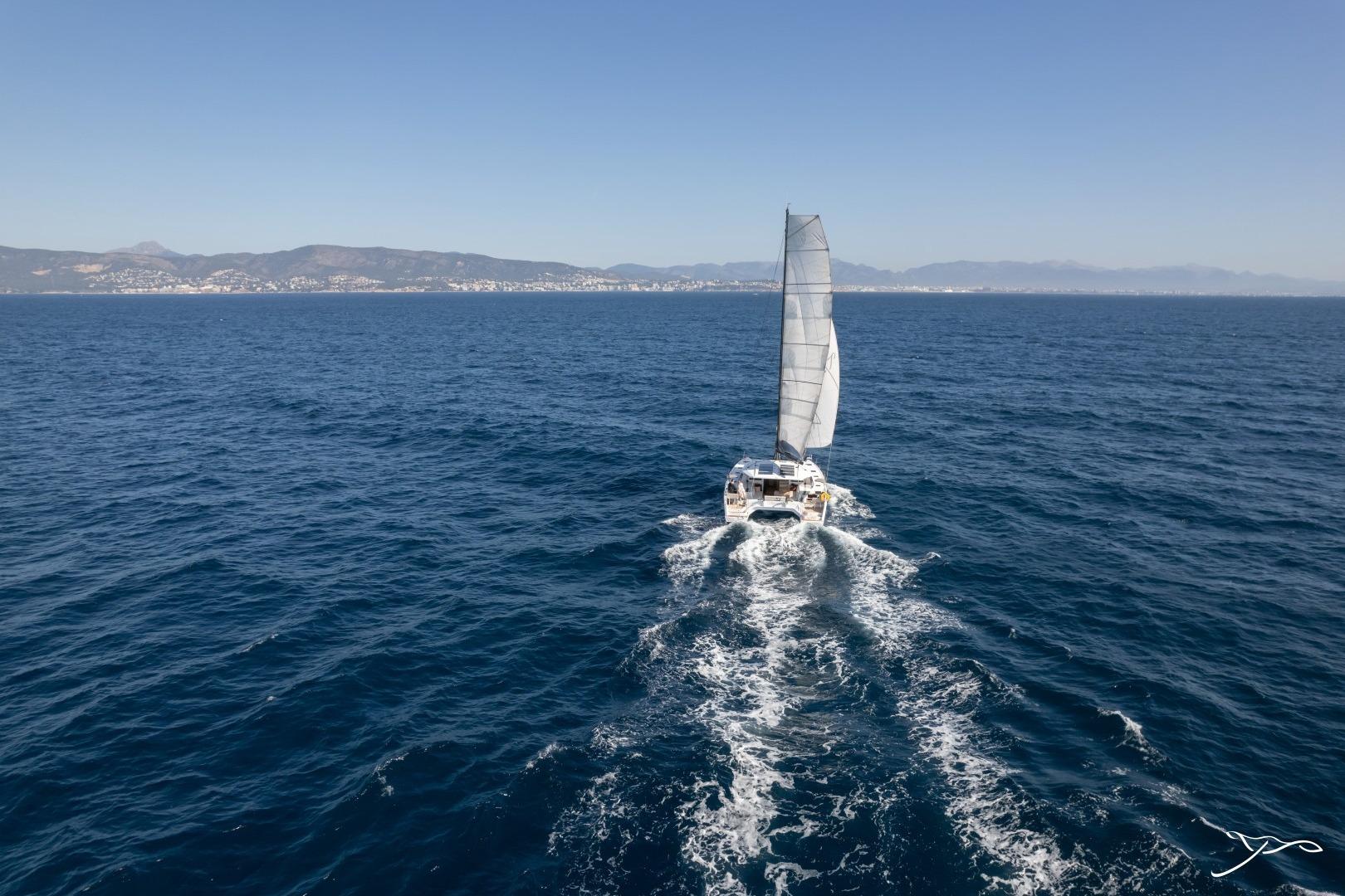 2009 Nautitech Boats