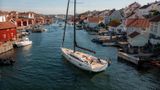 2025 Arcona 50