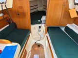 2003 Hake / Seaward 25