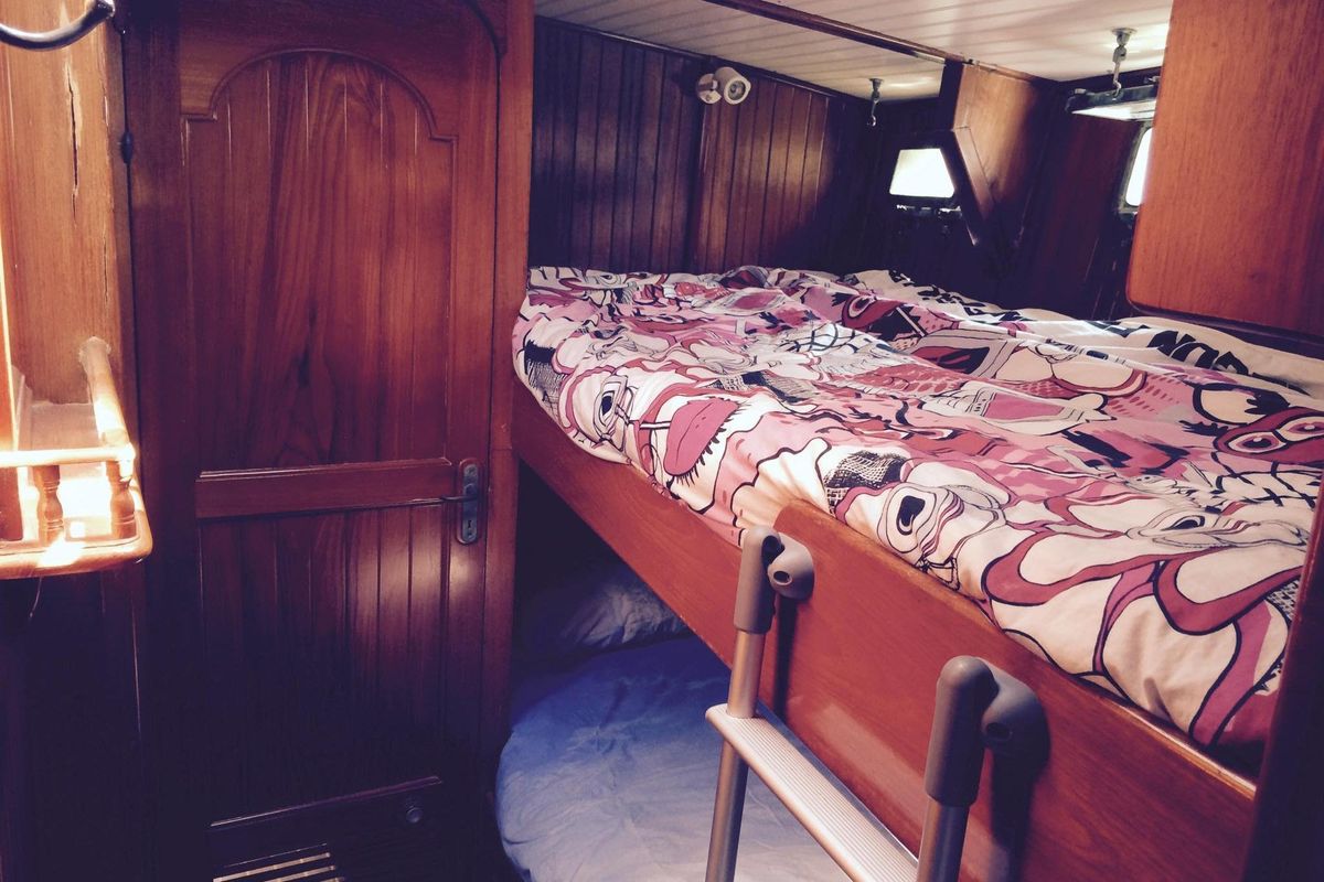 1980 Formosa 47