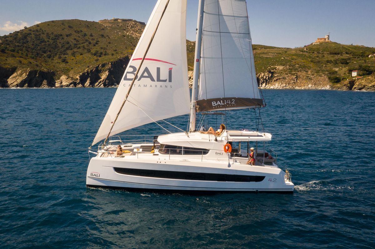 2025 Bali 4.2
