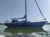 1982 Koopmans 36 Kustvaarder 4