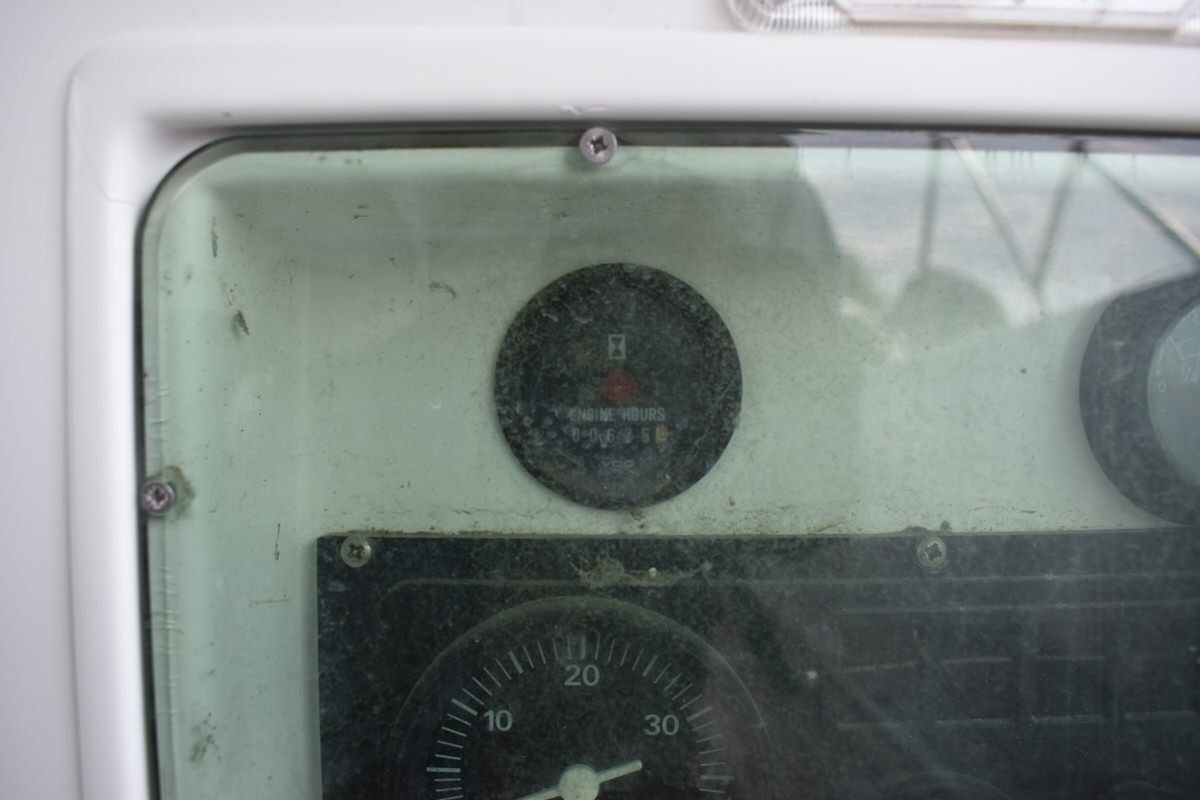 1999 Beneteau Oceanis 36 CC