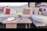 2025 Fountaine Pajot Aura 51