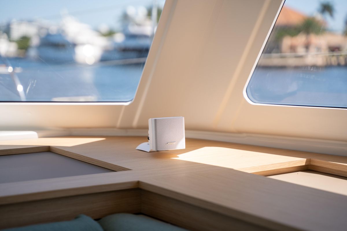 2025 Fountaine Pajot Fp41 Catamaran