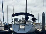 1990 Hunter 32’ Vision