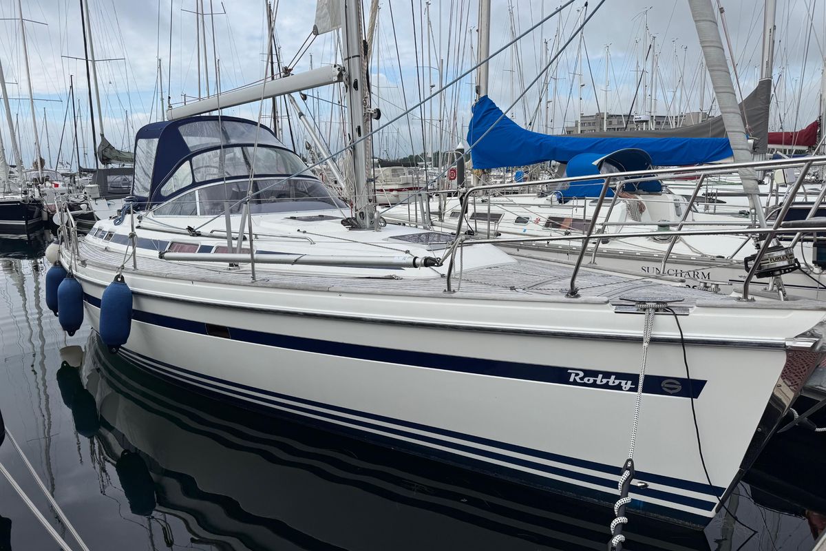 2006 Sunbeam 37