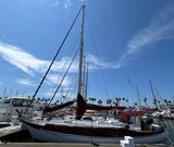 1979 CSY 37 Plan A