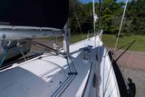 1999 Hake / Seaward Eagle 32