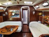 2000 Catalina 470