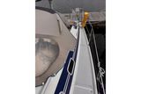 1996 Dehler 35 Cruising