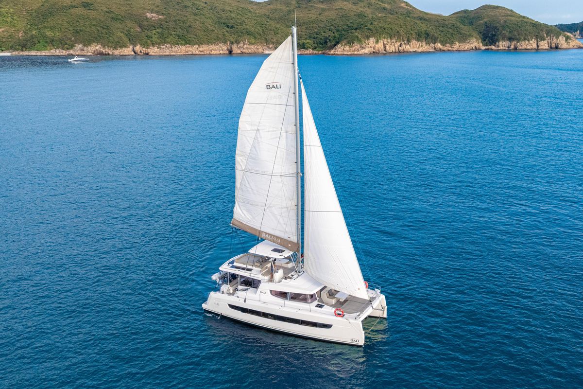 2021 Bali 4.8 (1/3rd Ownership)