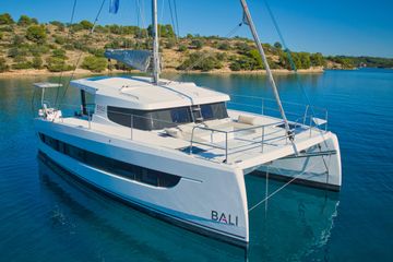 2026 Bali Catsmart Boats