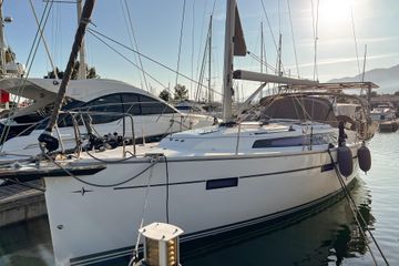 2007 Bavaria Cruiser 37 Boats