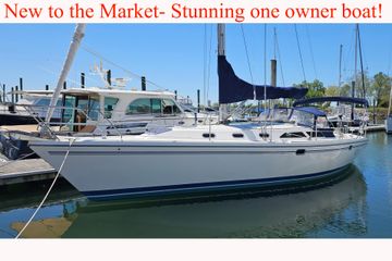 1989 Catalina 42 Boats