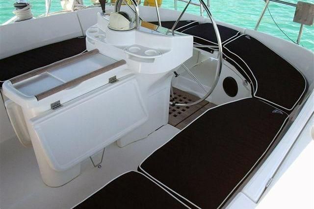 1999 Beneteau Oceanis 461