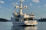 1997 Seaton 68 Expedition